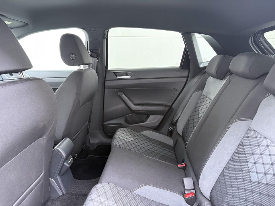 Volkswagen Polo 1.0 TSI R-Line