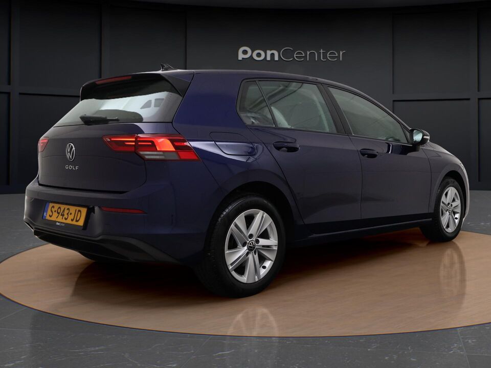Volkswagen Golf 1.0 TSI Life