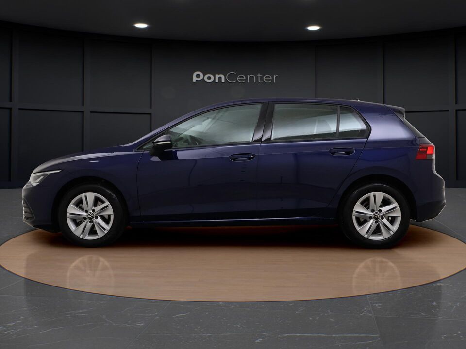 Volkswagen Golf 1.0 TSI Life