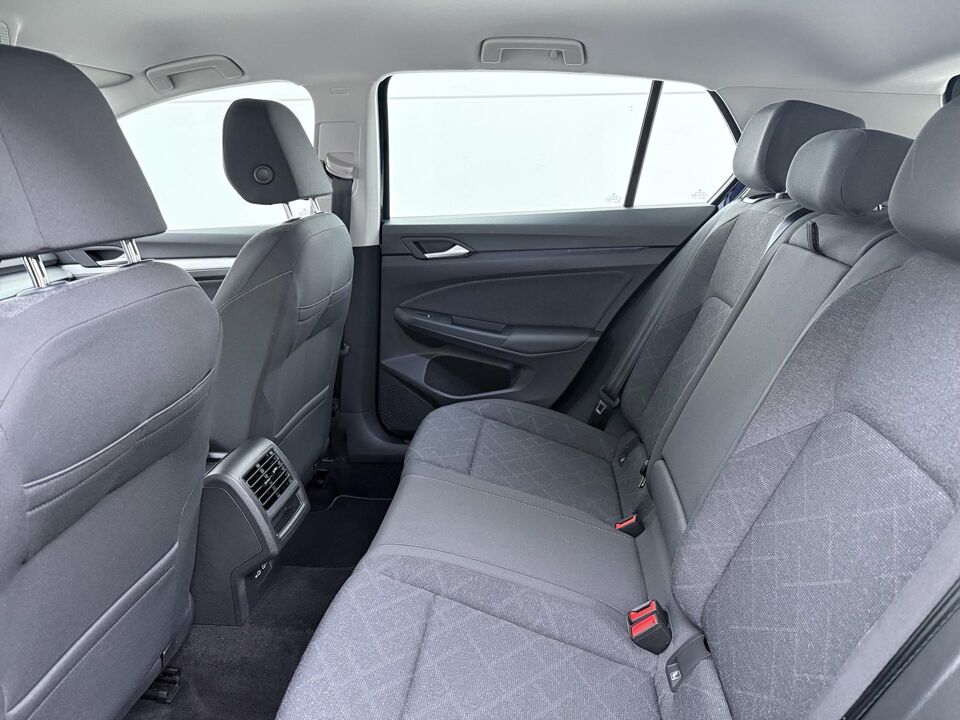 Volkswagen Golf 1.0 TSI Life