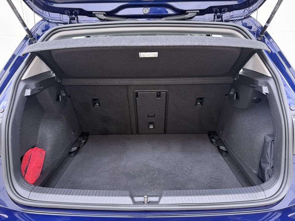 Volkswagen Golf 1.0 TSI Life