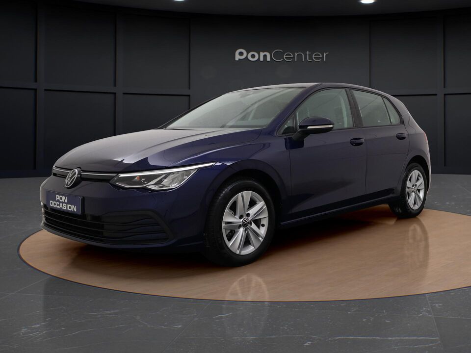 Volkswagen Golf 1.0 TSI Life