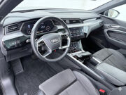 Audi e-tron Sportback 55 Quattro S-line 95 kWh