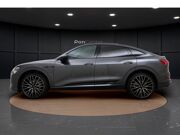 Audi e-tron Sportback 55 Quattro S-line 95 kWh