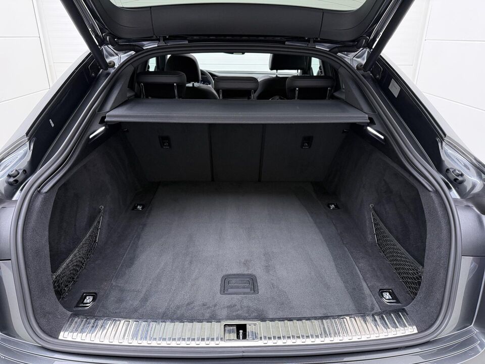 Audi e-tron Sportback 55 Quattro S-line 95 kWh