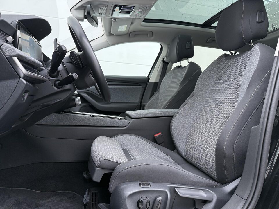 Škoda Superb Combi 1.5 TSI MHEV First Edition