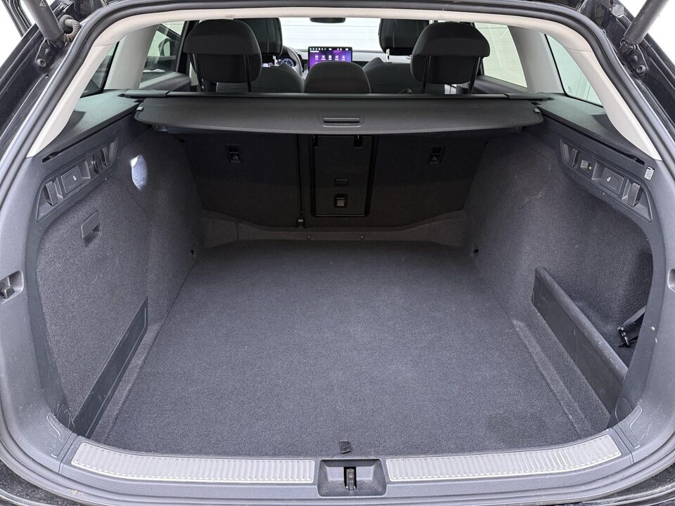 Škoda Superb Combi 1.5 TSI MHEV First Edition