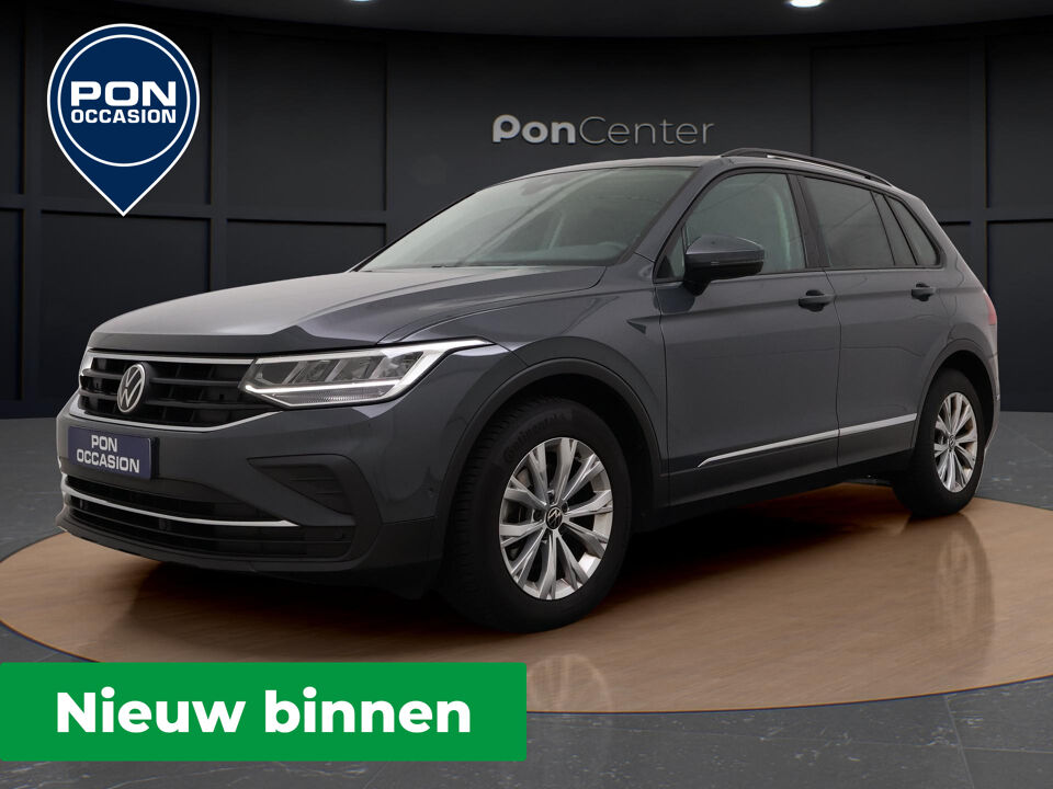Volkswagen Tiguan 1.5 TSI Life