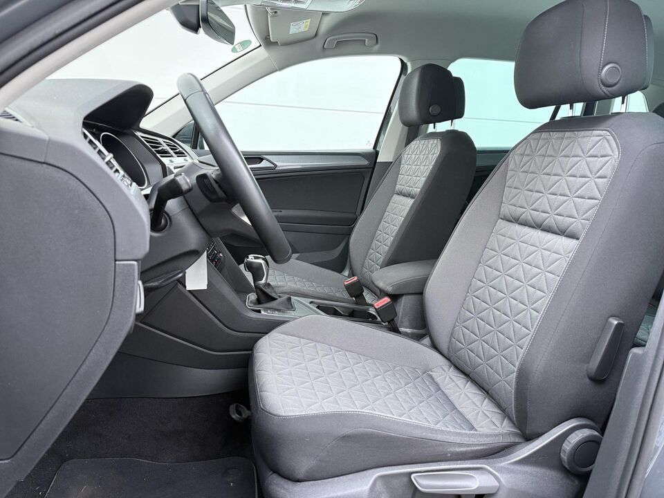 Volkswagen Tiguan 1.5 TSI Life