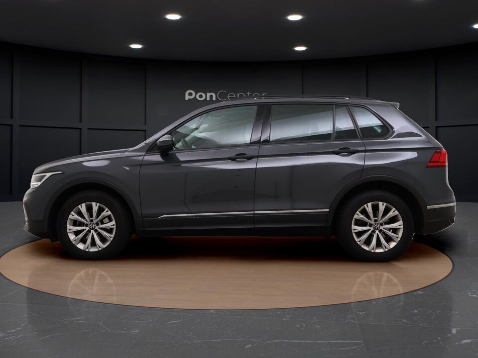 Volkswagen Tiguan 1.5 TSI Life