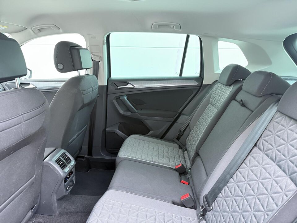 Volkswagen Tiguan 1.5 TSI Life
