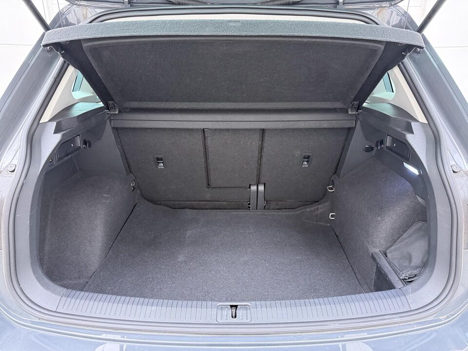 Volkswagen Tiguan 1.5 TSI Life