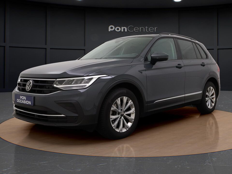 Volkswagen Tiguan 1.5 TSI Life