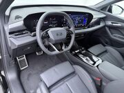 Audi Q6 e-tron S edition 83 Kwh 185 kW / 252 PK