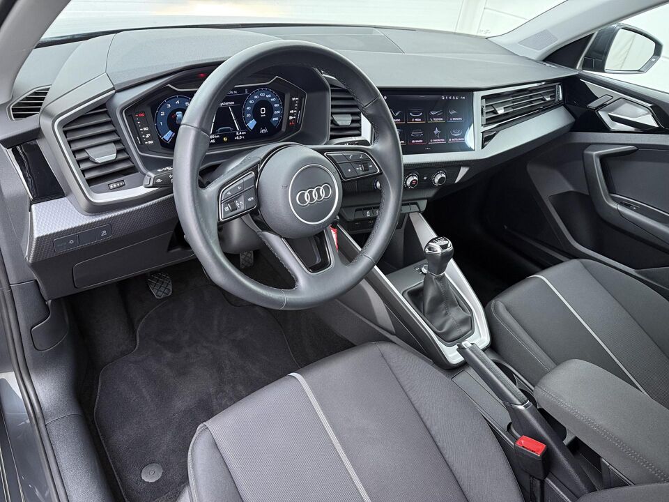 Audi A1 Sportback 25 TFSI Pro Line