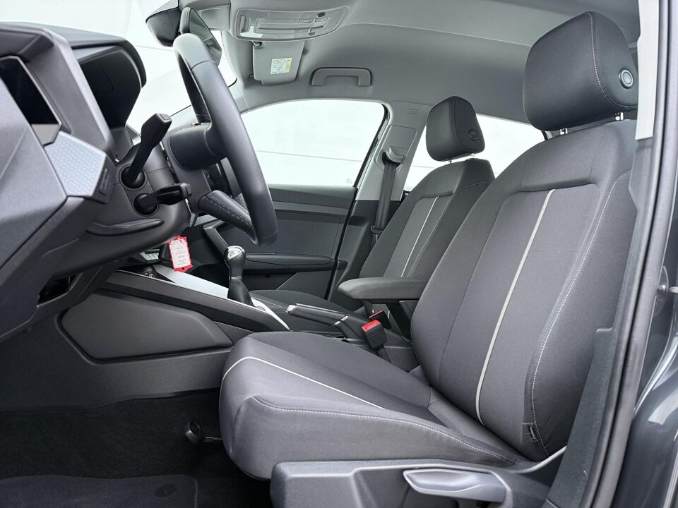 Audi A1 Sportback 25 TFSI Pro Line