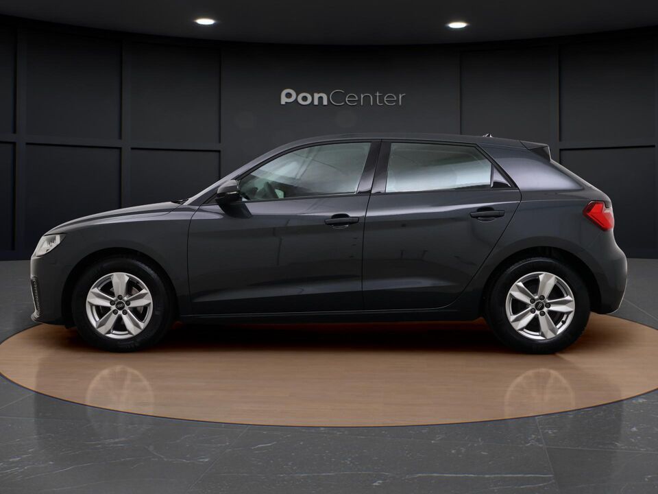 Audi A1 Sportback 25 TFSI Pro Line