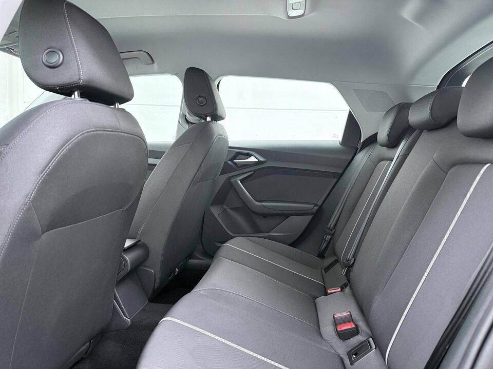 Audi A1 Sportback 25 TFSI Pro Line