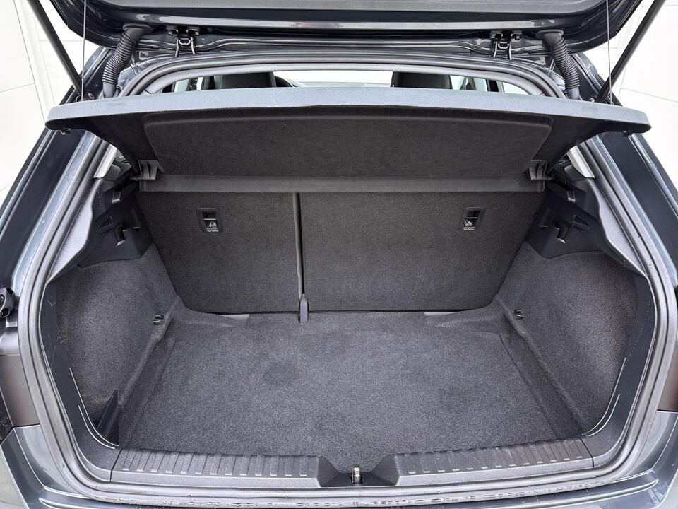 Audi A1 Sportback 25 TFSI Pro Line