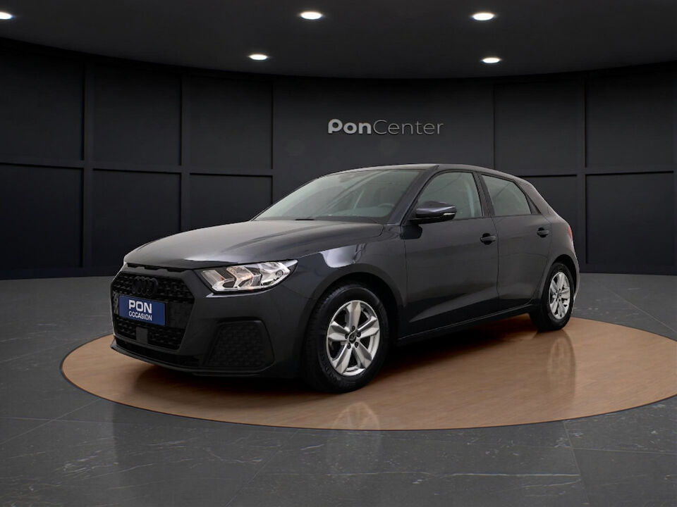 Audi A1 Sportback 25 TFSI Pro Line