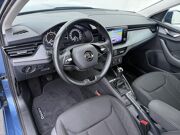 Škoda Kamiq 1.0 TSI