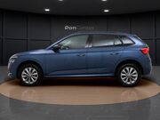 Škoda Kamiq 1.0 TSI
