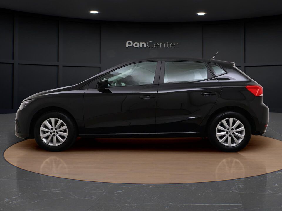 SEAT Ibiza 1.0 TSI Style