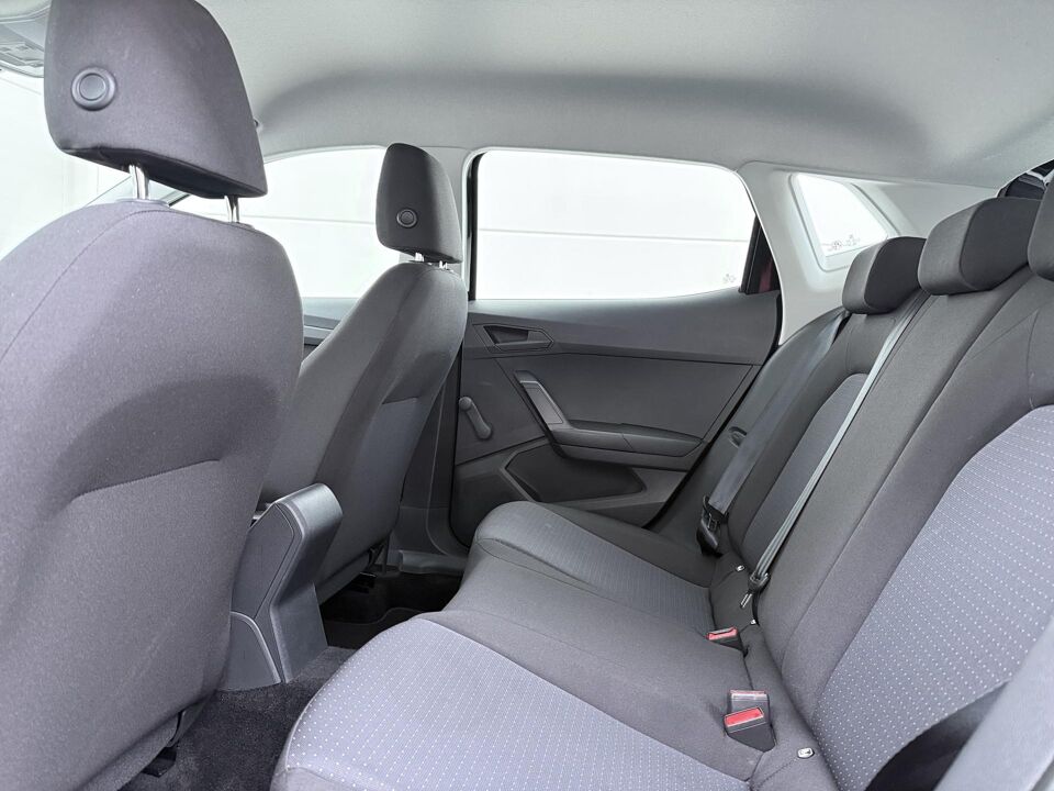 SEAT Ibiza 1.0 TSI Style