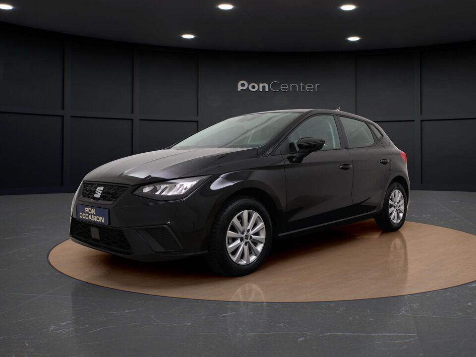 SEAT Ibiza 1.0 TSI Style