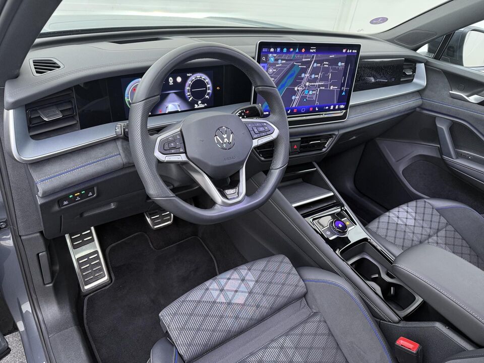 Volkswagen Tayron 1.5 eHybrid R-Line