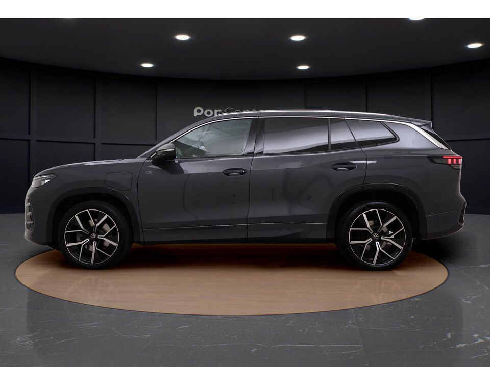 Volkswagen Tayron 1.5 eHybrid R-Line