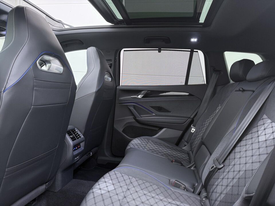 Volkswagen Tayron 1.5 eHybrid R-Line