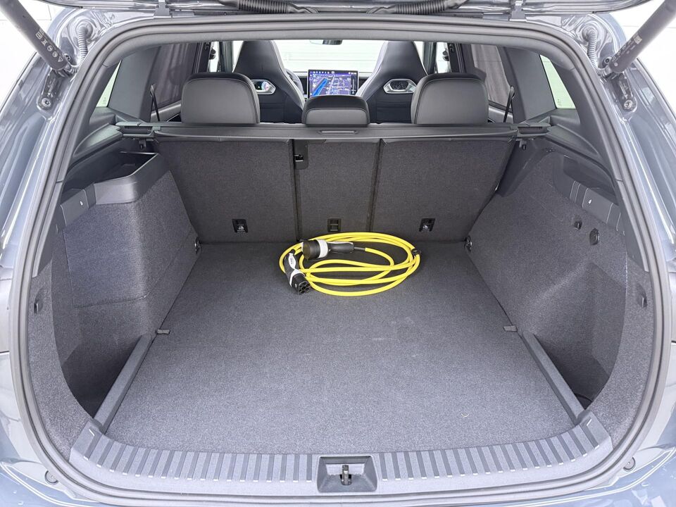 Volkswagen Tayron 1.5 eHybrid R-Line