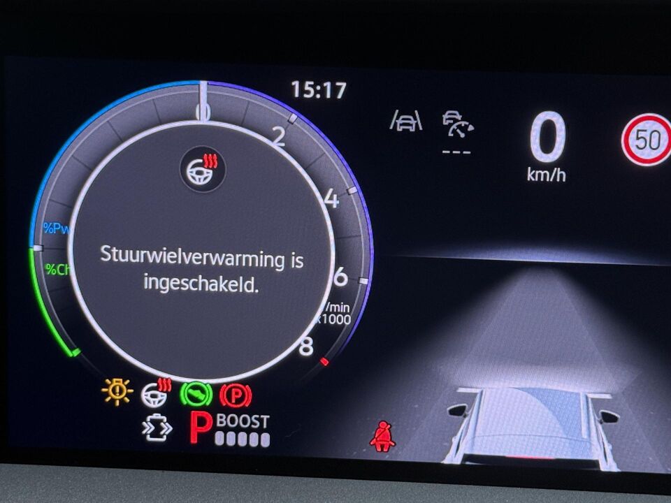 Volkswagen Tayron 1.5 eHybrid R-Line
