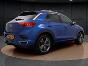 Volkswagen T-Roc 1.5 TSI Sport R-line