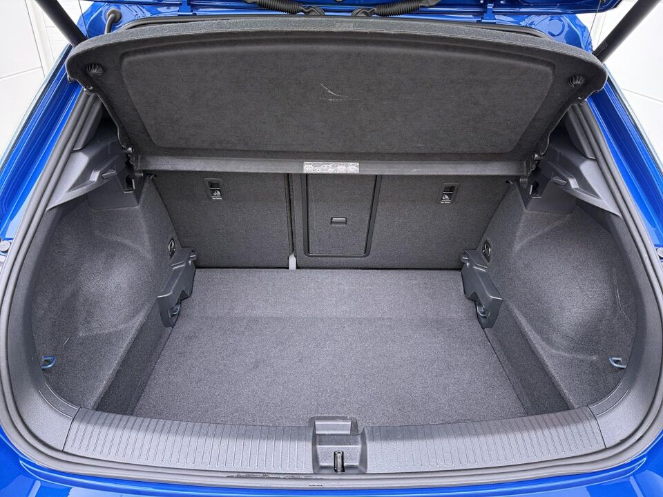 Volkswagen T-Roc 1.5 TSI Sport R-line