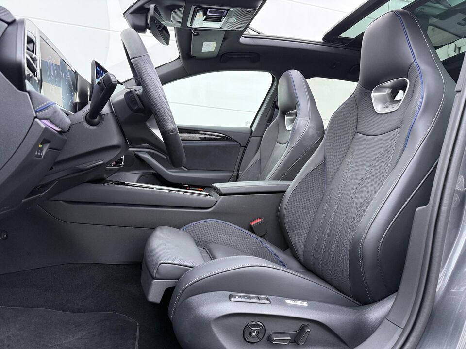Volkswagen Passat Variant 1.5 eHybrid 272PK R-Line