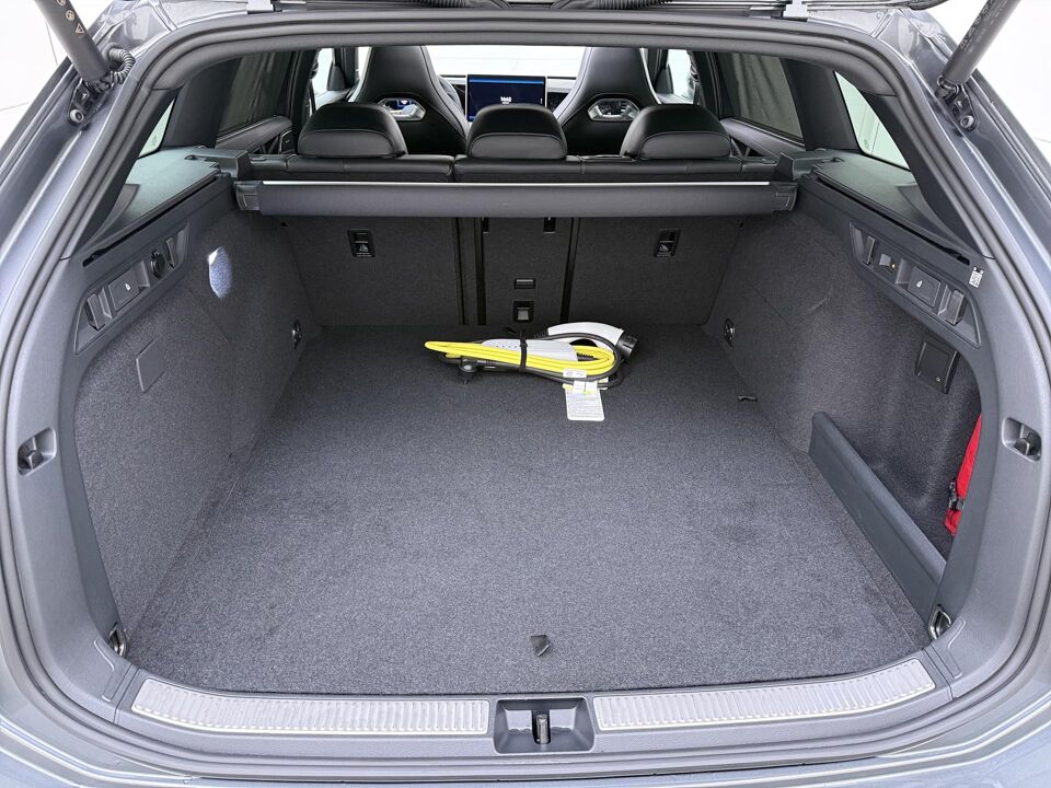 Volkswagen Passat Variant 1.5 eHybrid 272PK R-Line