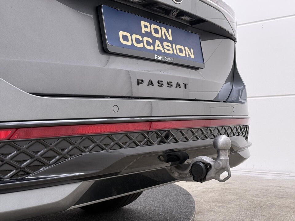 Volkswagen Passat Variant 1.5 eHybrid 272PK R-Line