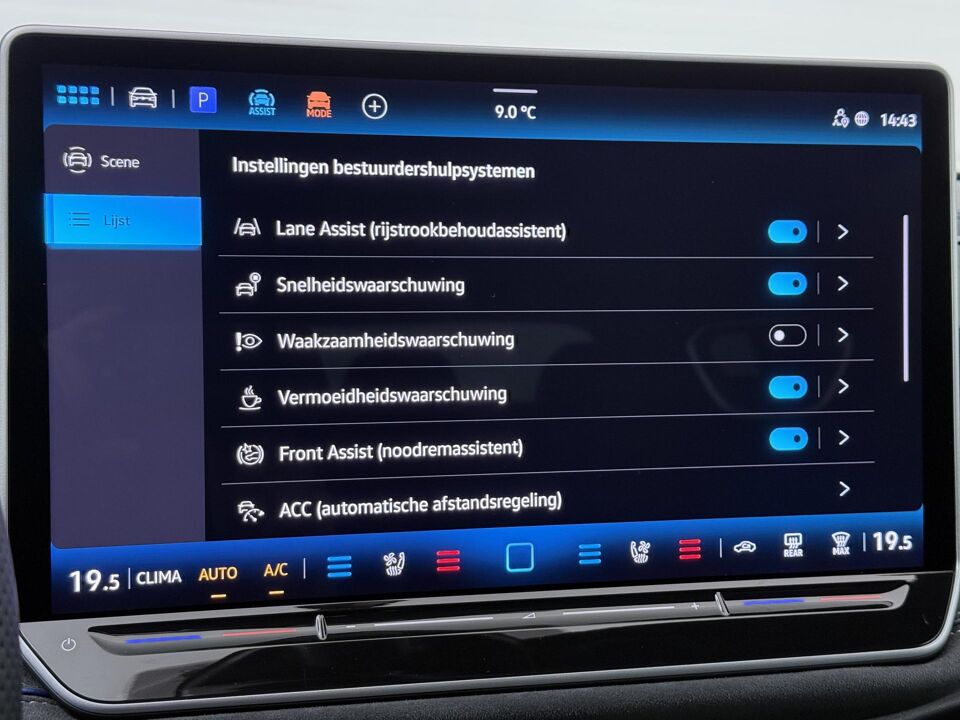 Volkswagen Passat Variant 1.5 eHybrid 272PK R-Line