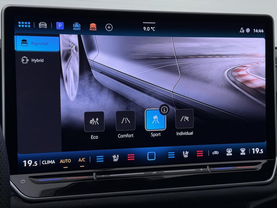 Volkswagen Passat Variant 1.5 eHybrid 272PK R-Line