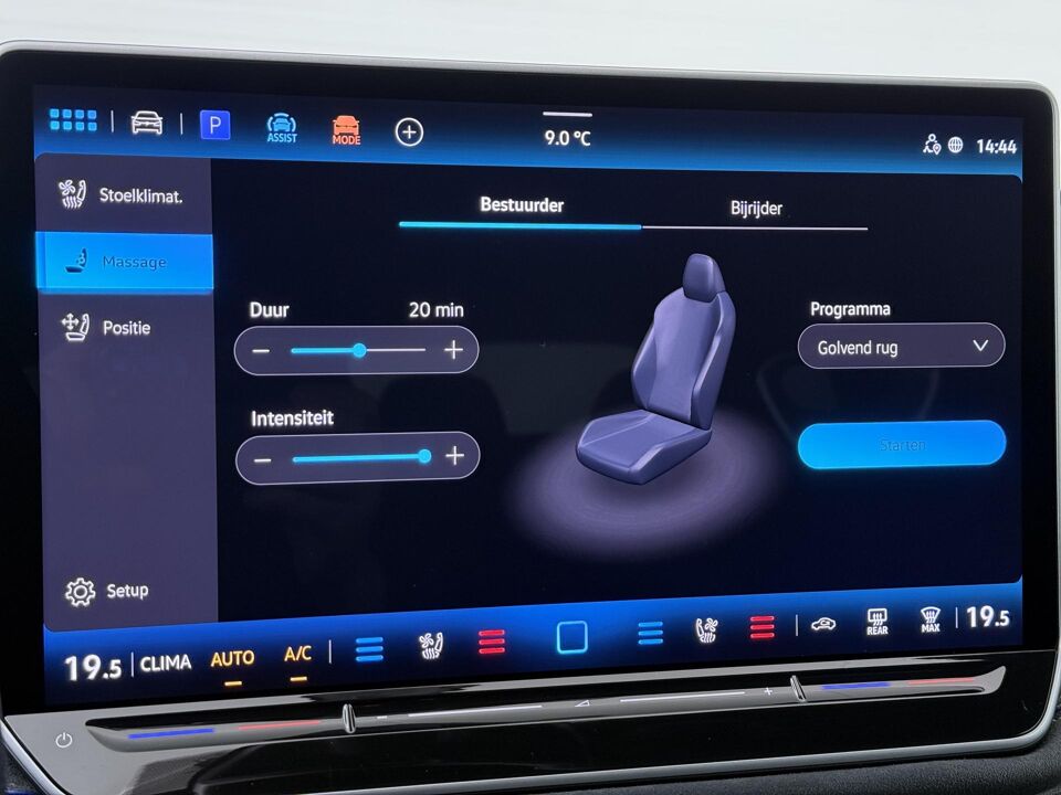 Volkswagen Passat Variant 1.5 eHybrid 272PK R-Line