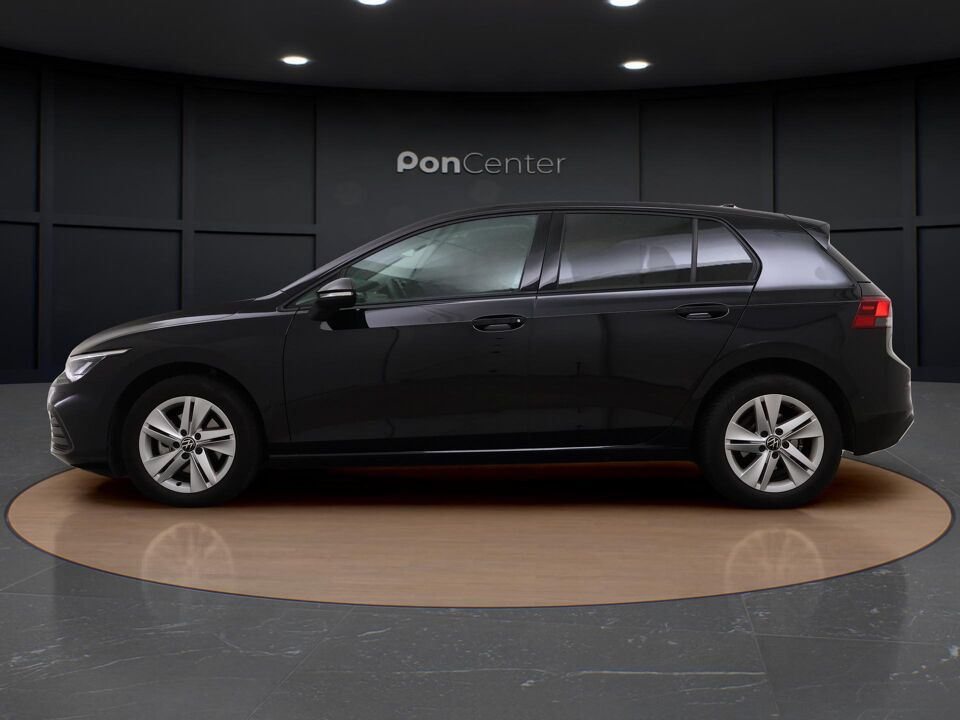 Volkswagen Golf 1.0 eTSI Life