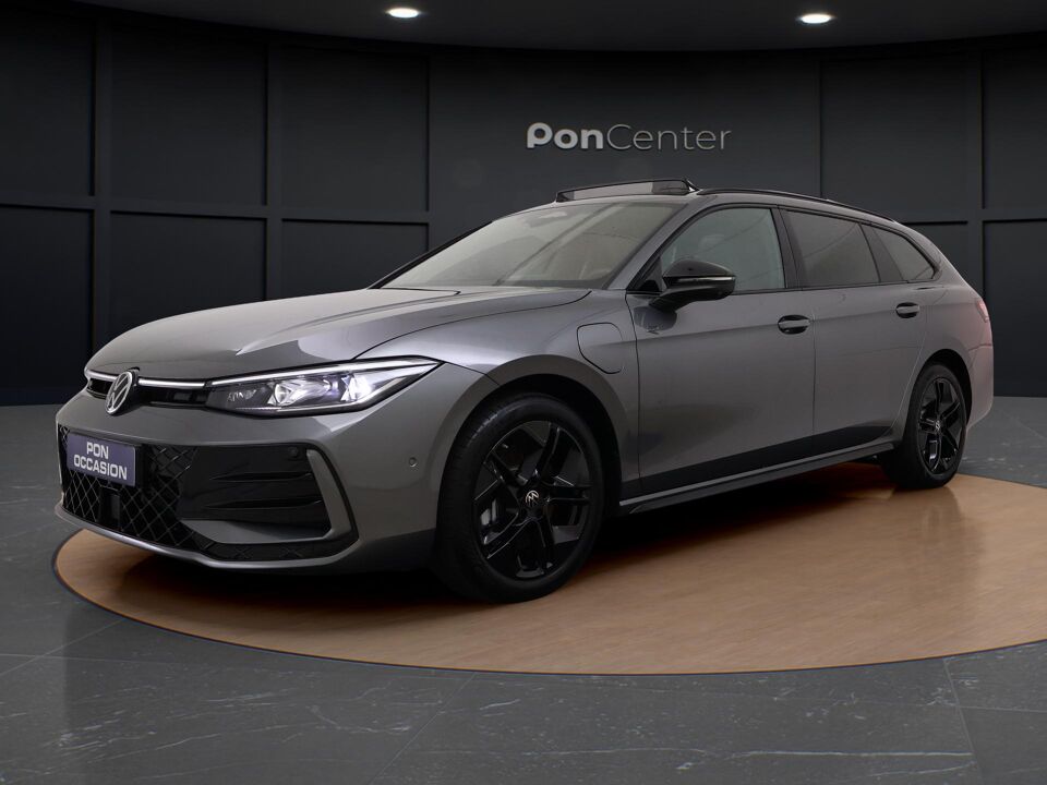 Volkswagen Passat Variant 1.5 eHybrid 272PK R-Line