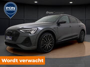 Audi e-tron Sportback 55 Quattro S-line 95 kWh