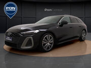 Audi A5 Avant 2.0 TFSI S-Line