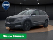 Škoda Karoq 1.5 TSI Sportline Business