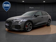 Audi A3 Sportback 45 TFSI e 245 PK S-Line