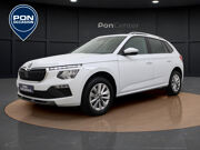 Škoda Kamiq 1.0 TSI Business Edition