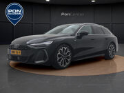 Audi A6 Avant 40 TFSI S-line